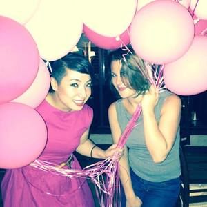 Meet your Posher, Erin